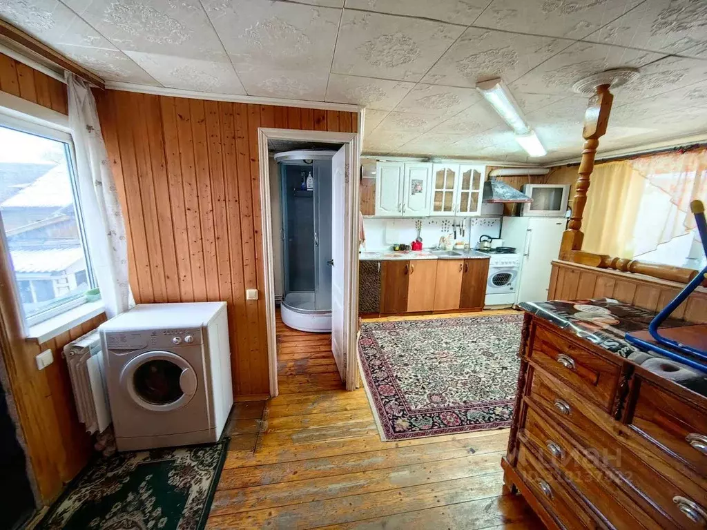 2-к кв. Владимирская область, Киржач Морозовская ул., 12 (42.0 м) - Фото 1