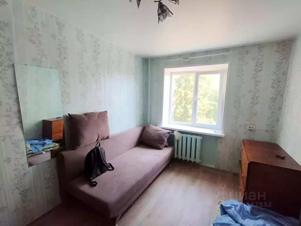 Комната Удмуртия, Ижевск Воткинское ш., 132 - Фото 2