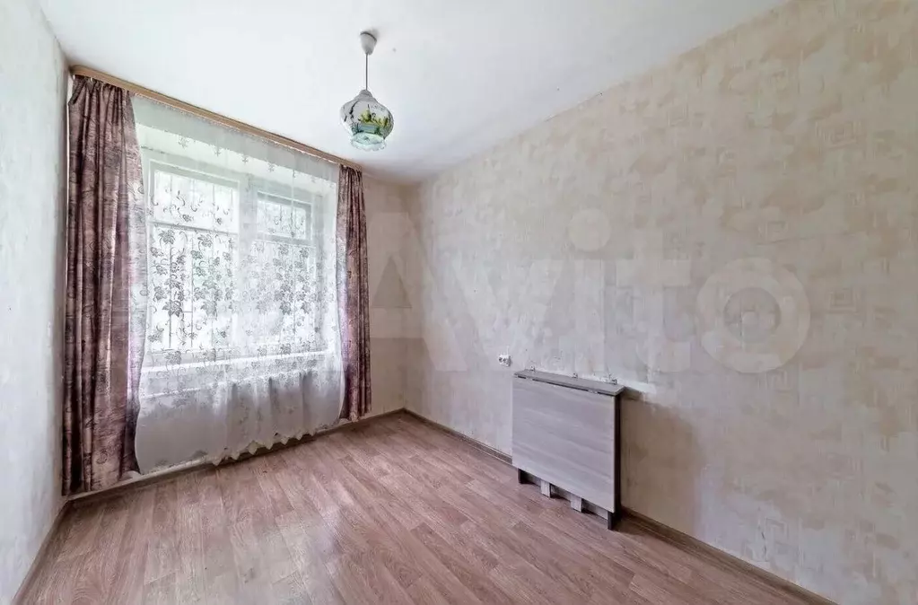 2-к. квартира, 40,7 м, 1/5 эт. - Фото 1