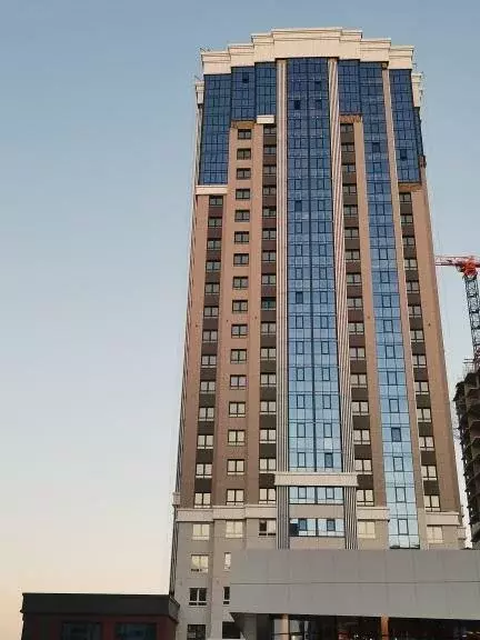 Квартира, 4 комнаты, 116.69 м - Фото 0