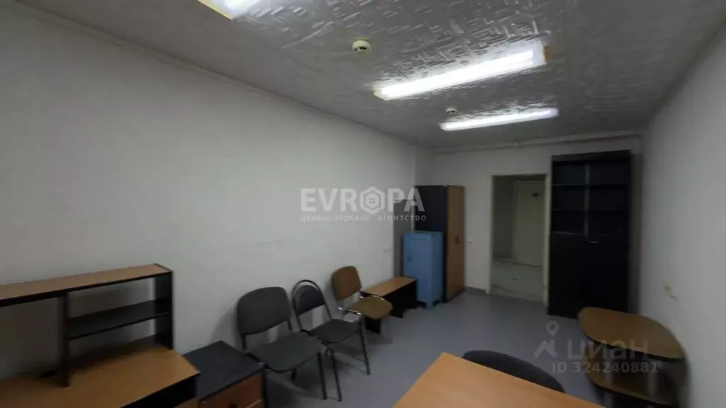 Офис в Ульяновская область, Ульяновск проезд Максимова, 35с1 (17 м) - Фото 2