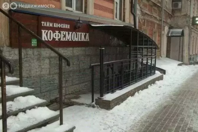 Помещение свободного назначения (220 м) - Фото 1