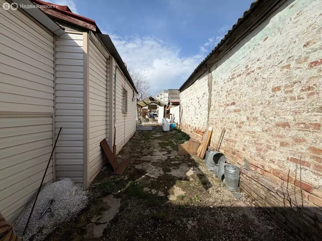 Дом в Белгород, Донецкая улица, 17 (45.7 м) - Фото 2