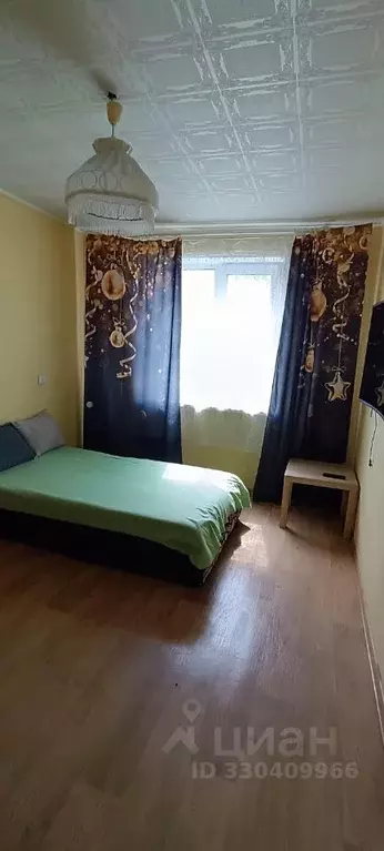 Комната Свердловская область, Екатеринбург ул. Предельная, 5 (15.0 м) - Фото 2