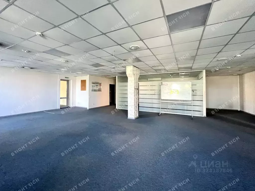 Офис в Москва Варшавское ш., 26 (201 м) - Фото 1