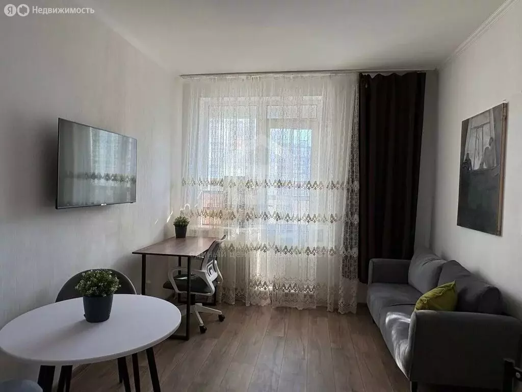 1-комнатная квартира: Мурино, Воронцовский бульвар, 14к4 (37 м) - Фото 0