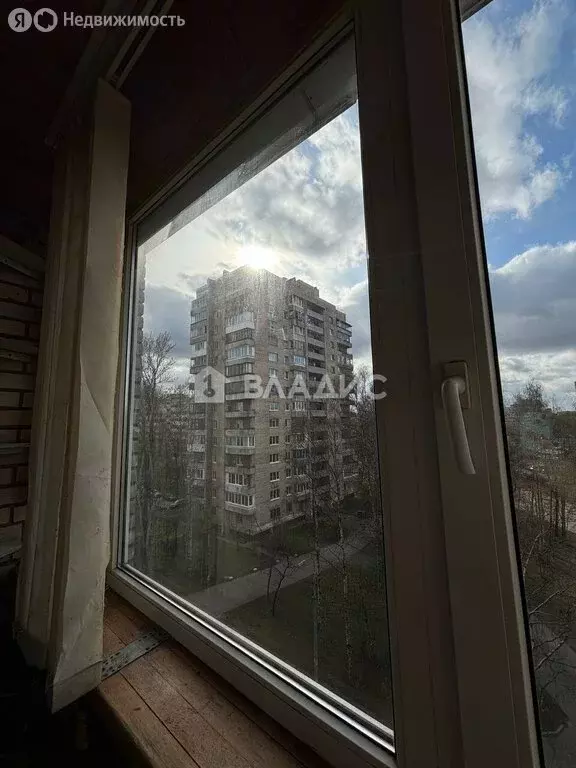 3-комнатная квартира: Санкт-Петербург, улица Руставели, 70 (60 м) - Фото 1
