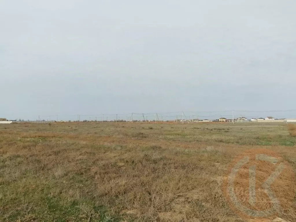 Участок в Крым, Симферопольский район, Николаевка пгт  (6.0 сот.) - Фото 1