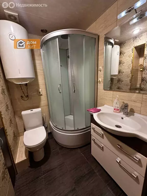 3-комнатная квартира: Бахчисарай, улица Фрунзе, 83 (61.3 м) - Фото 1