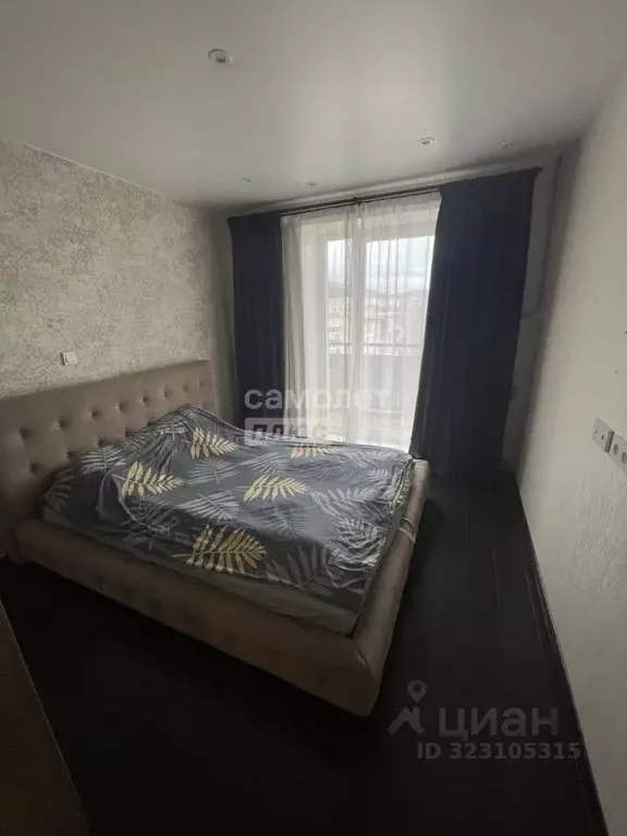 3-к кв. Челябинская область, Миасс просп. Октября, 12 (64.0 м) - Фото 1