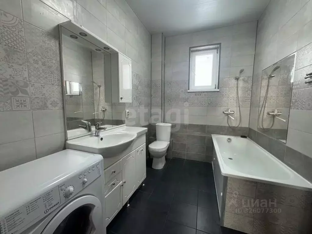 Дом в Вологодская область, Череповецкий район, д. Борисово ... - Фото 1