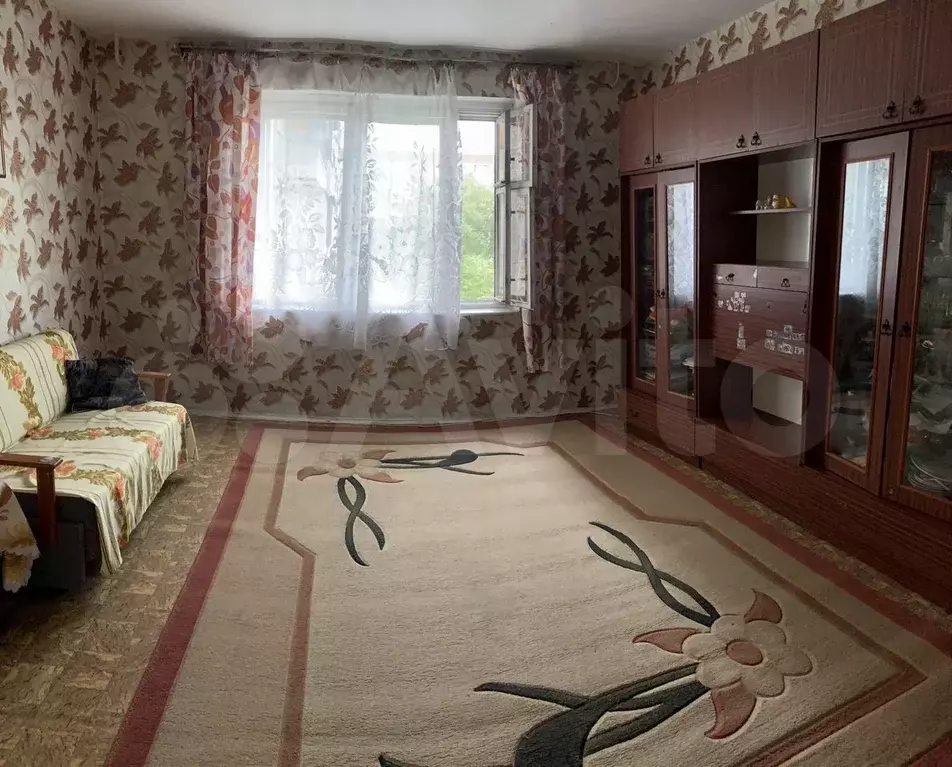 4-к. квартира, 82,5 м, 5/10 эт. - Фото 0