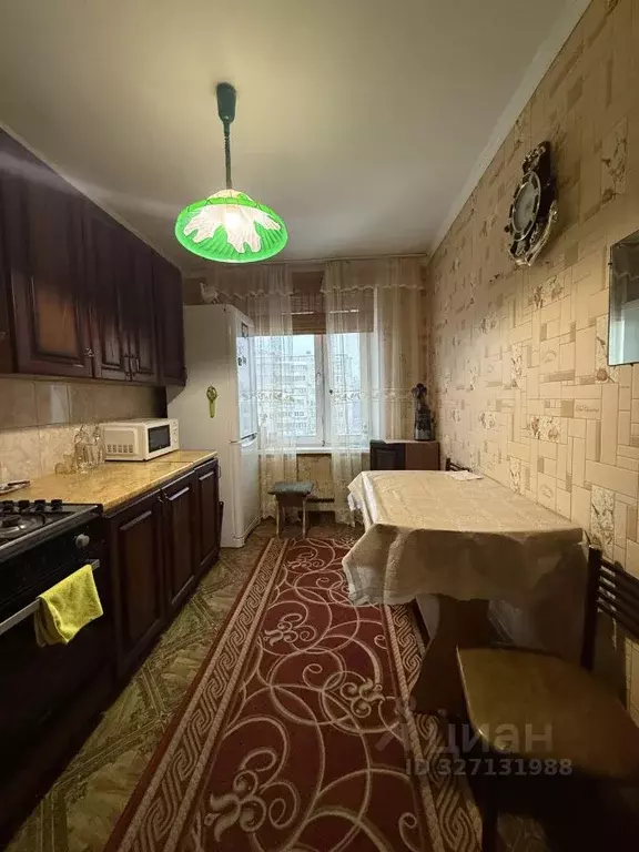 2-к кв. Москва Саратовская ул., 3К2 (48.0 м) - Фото 1