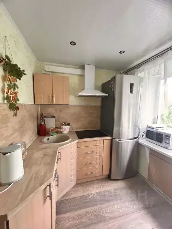 2-к кв. Мурманская область, Ковдор Слюдяная ул., 7 (44.0 м) - Фото 1