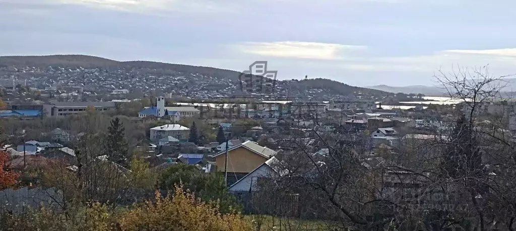 Участок в Челябинская область, Миасс Больничная ул., 132 (5.0 сот.) - Фото 2