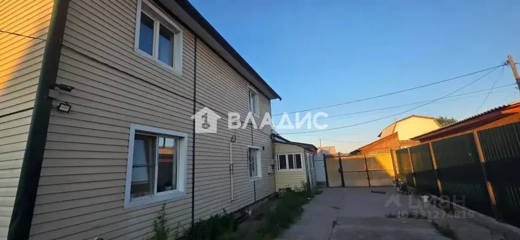 Дом в Бурятия, Иволгинский район, Гурульбинское с/пос, Жемчуг ДНТ 249 ... - Фото 2