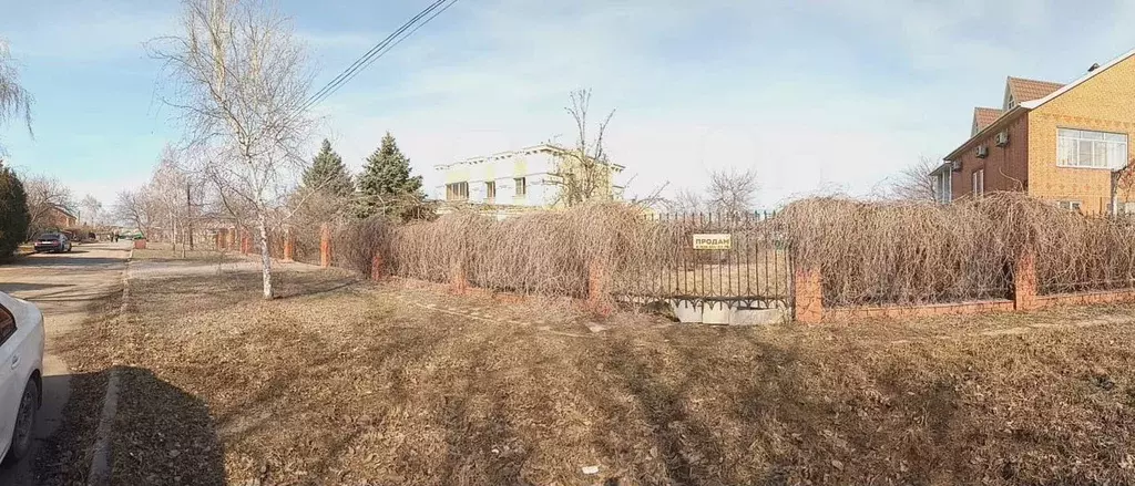 Участок 15,2 сот. (ИЖС) - Фото 1