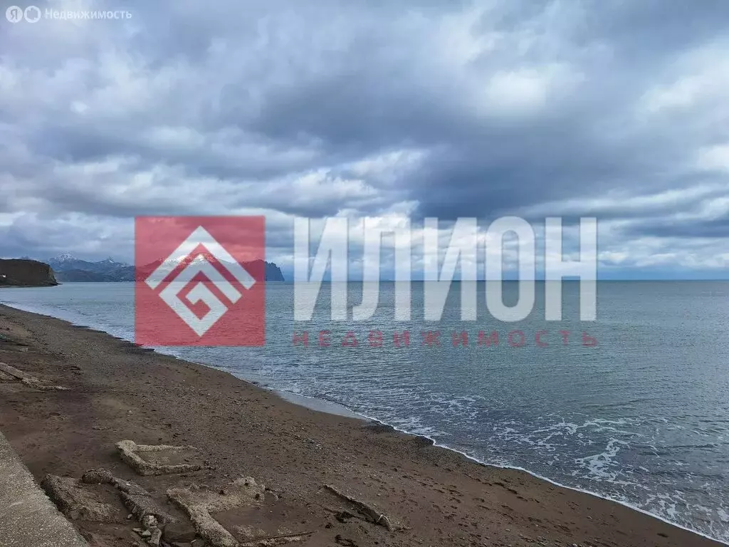 Участок в Солнечная Долина, квартал Яны-Къоз (8 м) - Фото 1