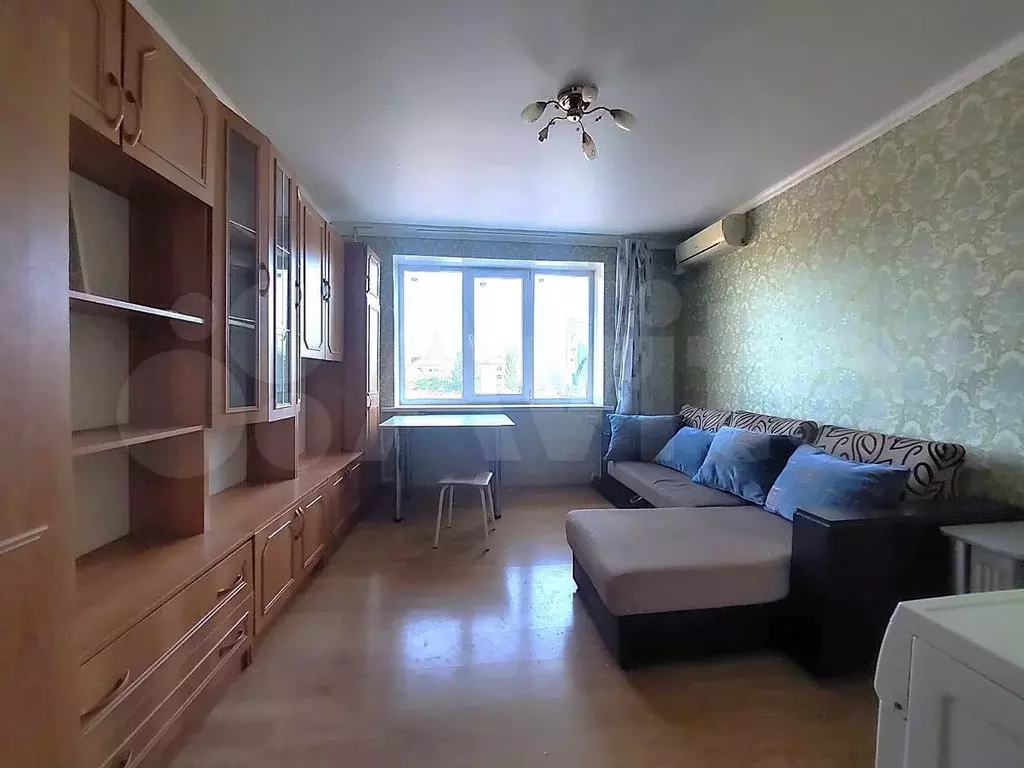 1-к. квартира, 18,2 м, 3/5 эт. - Фото 0