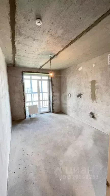 1-к кв. Татарстан, Пестречинский район, Кощаковское с/пос, д. Царево ... - Фото 1