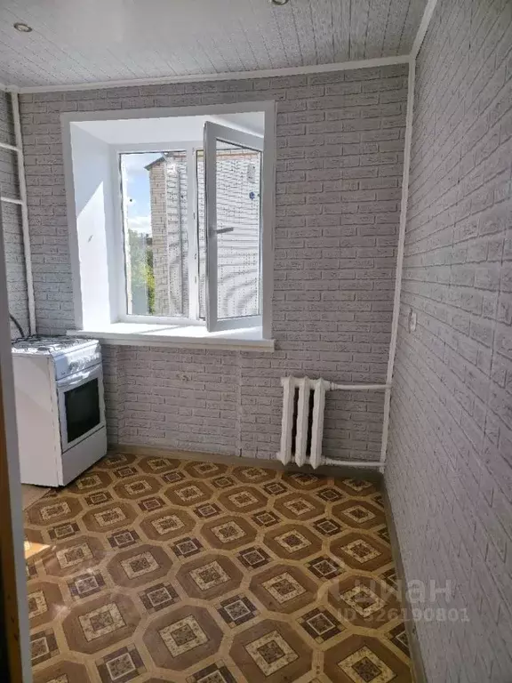 1-к кв. Владимирская область, Камешково ул. Свердлова, 11 (30.5 м) - Фото 2