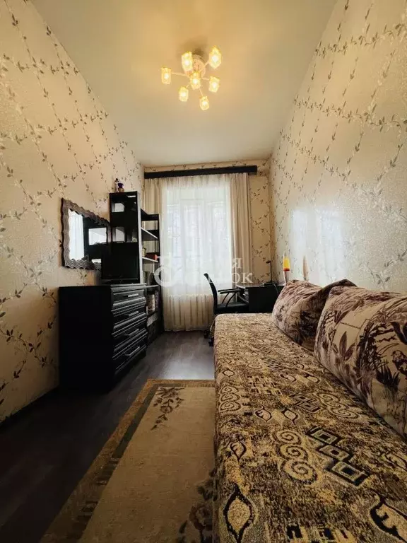 2-к кв. Владимирская область, Владимир ул. Фейгина, 18/72 (36.4 м) - Фото 2