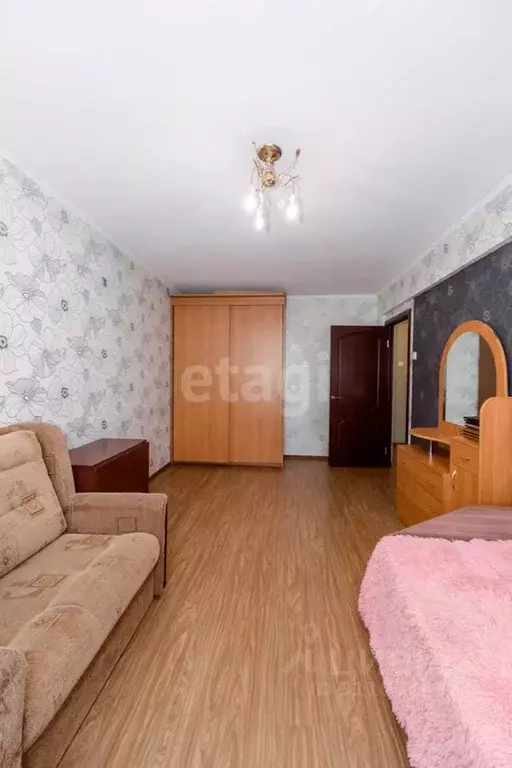 3-к кв. Алтайский край, Бийск ул. Разина, 70 (64.2 м) - Фото 1