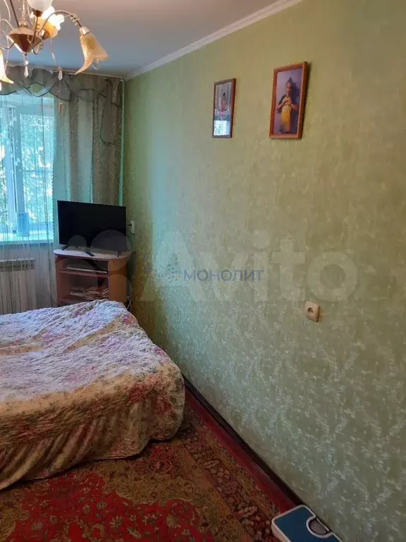 2-к. квартира, 45,9 м, 3/5 эт. - Фото 0