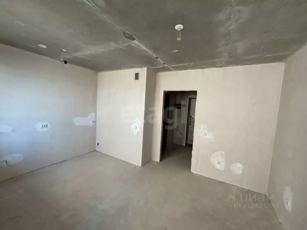 Студия Санкт-Петербург Киевская ул., 5к7 (23.2 м) - Фото 0