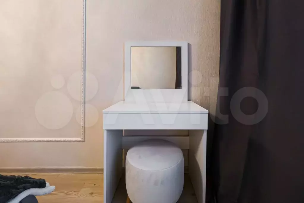 2-к. квартира, 60 м, 15/19 эт. - Фото 1