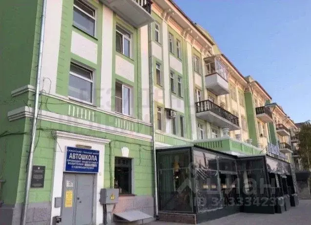 Помещение свободного назначения в Самарская область, Самара ул. ... - Фото 1