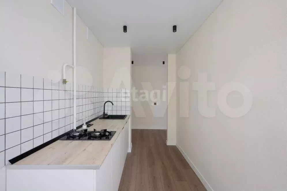 2-к. квартира, 45 м, 3/5 эт. - Фото 1