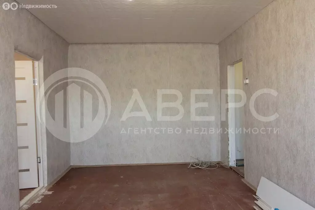 2-комнатная квартира: Муром, улица Лаврентьева, 29 (36 м) - Фото 1