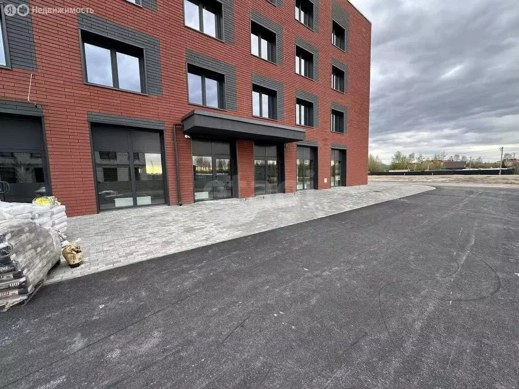 Помещение свободного назначения (37.8 м) - Фото 1