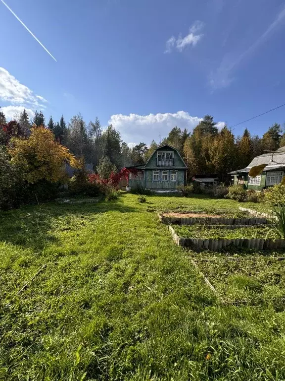 Дом в Свердловская область, Екатеринбург Пегматит КС,  (42 м) - Фото 0