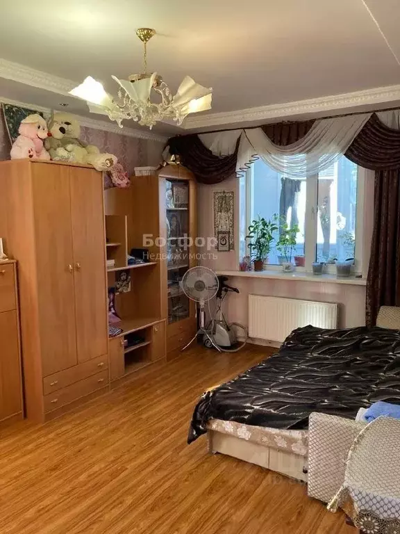 3-к кв. Крым, Феодосия ш. Симферопольское, 41В (72.3 м) - Фото 1