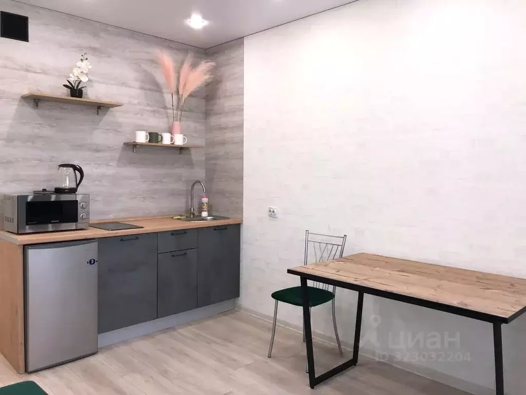 2-к кв. Хакасия, Абакан ул. Некрасова, 33 (45.0 м) - Фото 1