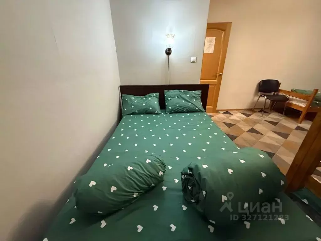 1-к кв. Москва, Москва, Троицк В мкр, 17 (50.0 м) - Фото 2