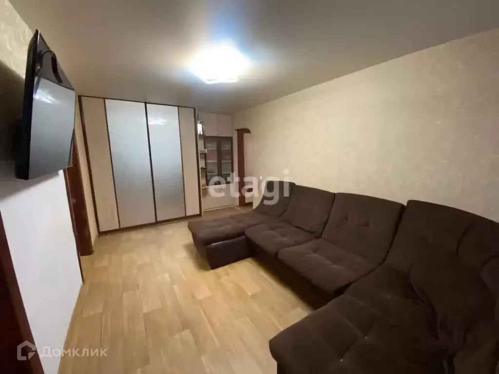 Продаётся 4-к квартира, 60.4 м - Фото 1