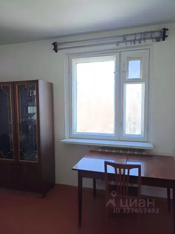 3-к кв. Нижегородская область, Нижний Новгород ул. Веденяпина, 25 ... - Фото 2