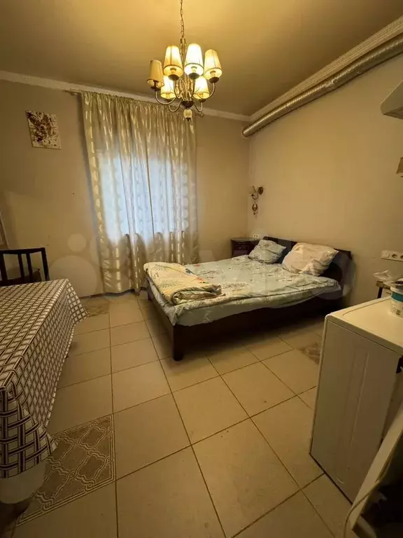 Апартаменты-студия, 25 м, 1/3 эт. - Фото 0