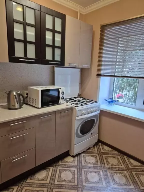 1-к кв. Московская область, Одинцовский городской округ, пос. ... - Фото 1