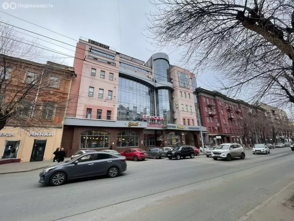 Офис (97.6 м) - Фото 2