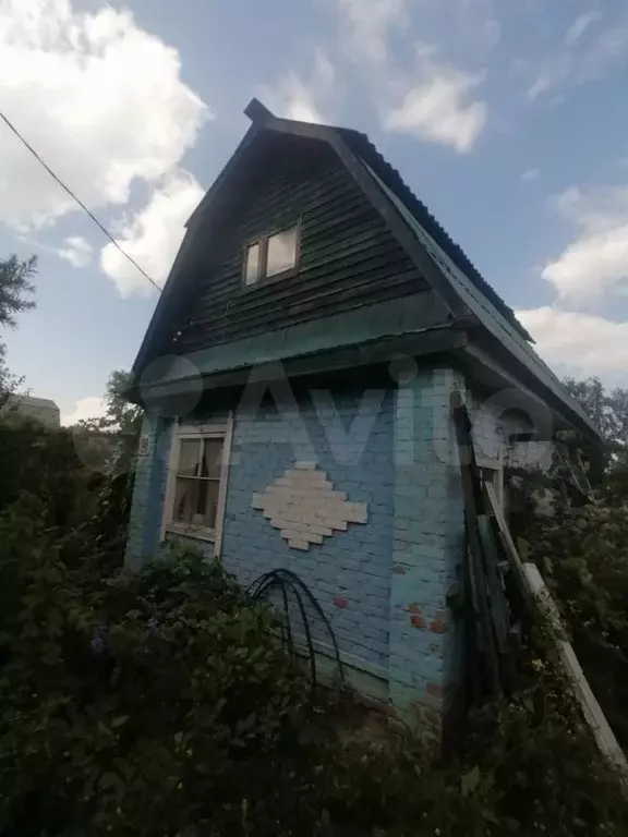 Дача 50 м на участке 5 сот. - Фото 1