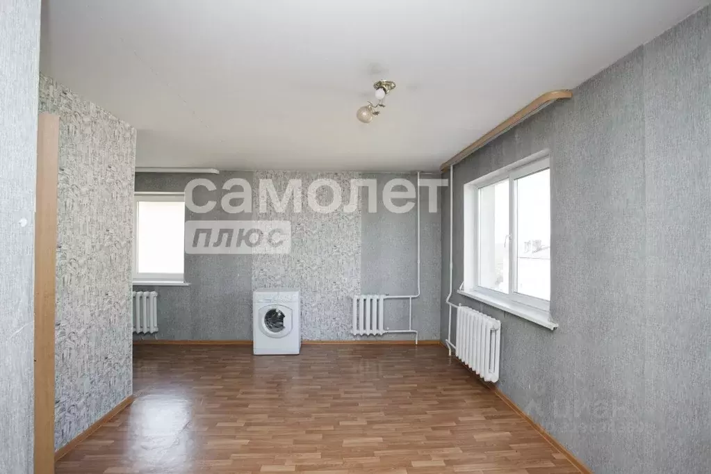 Студия Кемеровская область, Кемерово пер. 3-й Иланский, 3Б (28.7 м) - Фото 2