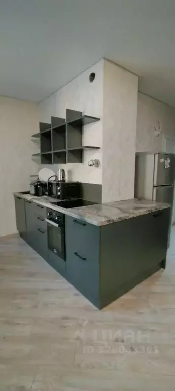 2-к кв. Московская область, Химки ул. Германа Титова, 8 (45.0 м) - Фото 1