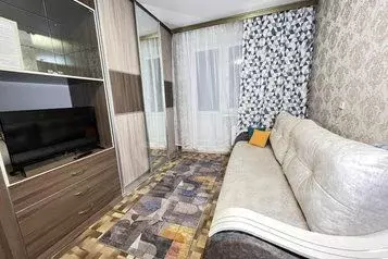 1-к кв. Томская область, Томск Урожайный пер., 27Б (20.0 м) - Фото 0