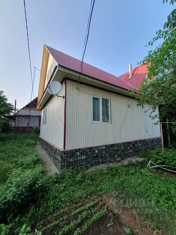 Дом в Башкортостан, Чишминский поссовет, Чишмы рп ул. Фестивальная (54 ... - Фото 0