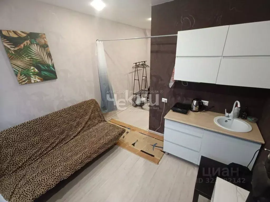 Студия Нижегородская область, Нижний Новгород ул. Героя Безрукова, 2 ... - Фото 2