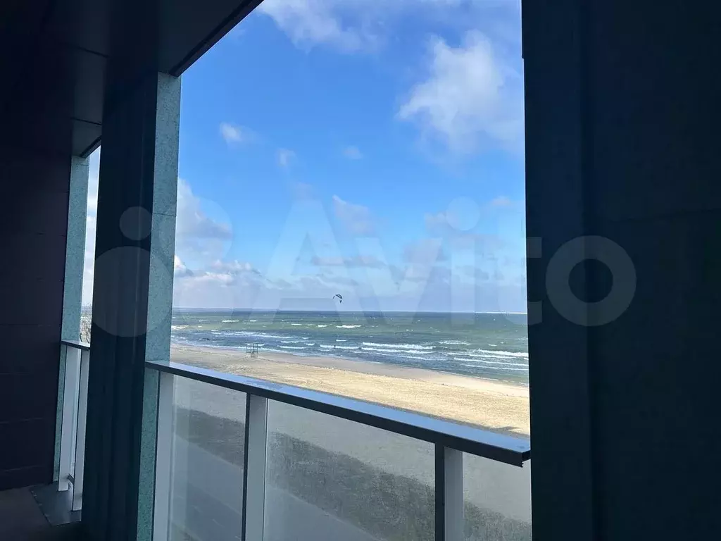 3-к. квартира, 85,9 м, 2/6 эт. - Фото 0